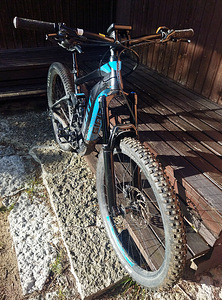 Giant Full E+ 1,5 Elektrijalgratas (4 foto / 4)