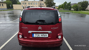 Citroen C3 Picasso (9 foto / 11)