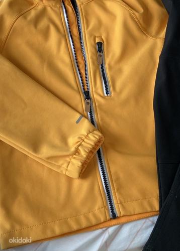Reima куртка + брюки (128) (фото #2)