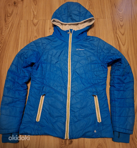 Куртка COLUMBIA OMNI HEAT размер М