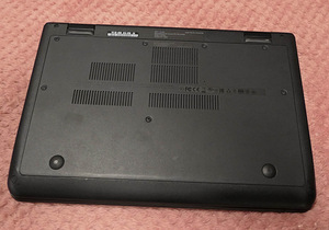 LENOVO CHROMEBOOK 11.6" INTEL CPU N3160 1.60GHZ (3 foto / 3)
