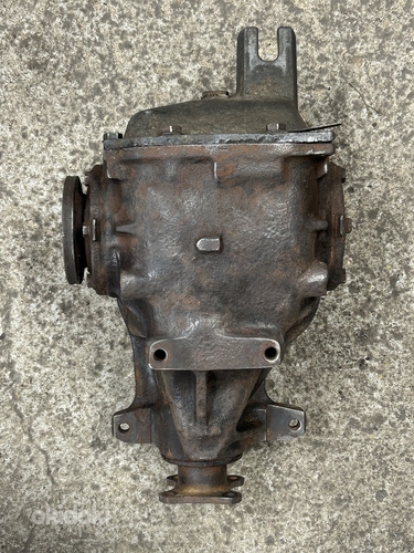 BMW E34 Typ188 differ