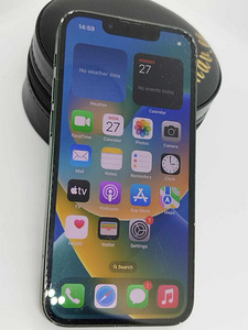 Apple iPhone 13 mini 128GB (1 foto / 3)