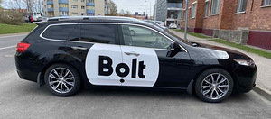 Autorent Honda Accord Lpg Automaat+kasko (2 foto / 2)