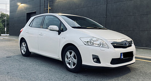 Takso/kuller autorent küsi pakkumine (4 foto / 7)