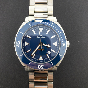 Jean Marcel Oceanum Date (1 foto / 4)