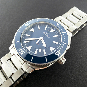 Jean Marcel Oceanum Date (3 foto / 4)