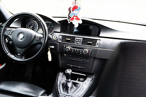 BMW 318D E91 (8 foto / 10)