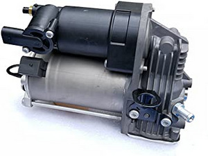 Õhkvedrustus kompressor: MB. M ML GL X164 W164;S W221;W/C216