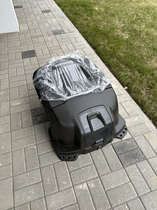 UUS Husqvarna robotniiduki laadimisjaama kate (2 foto / 2)