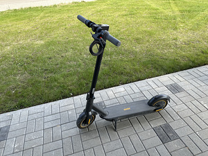 ELEKTRILINE TÕUKERATAS NINEBOT SEGWAY MAX G30 (3 foto / 3)