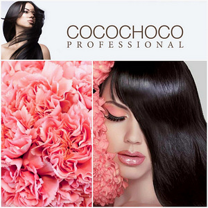 Кератин для выпрямления волос Cocochoco original , 250 мл (2 фото из 2)