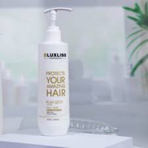 Luxliss juuksepalsam daily conditioner 500 ml (1 foto / 1)