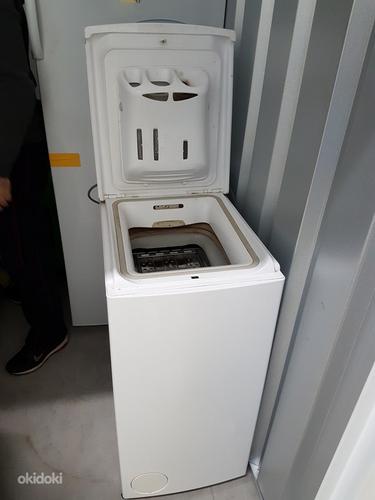 Холодильник Elektrolux (фото #6)