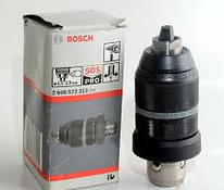 Bosch 1,5-13mm kiirkinnituspadrun