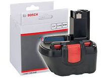 Bosch Аккумулятор NiMH 12V 1.5ah