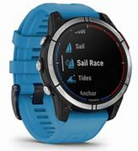 Garmin QUATIX 7 GPS Nutikell. Väga heas seisukorras! (2 foto / 4)