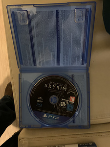 Игры для ps4 (3 фото из 7)
