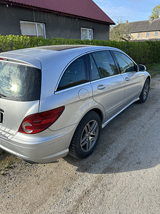 Продается mercedes benz (3 фото из 5)