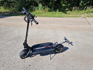 Müüa Dualtron Thunder (2 foto / 4)