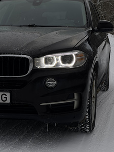 BMW X5 (4 фото из 14)