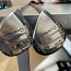 Клюшки для гольфа, гибриды 4 и 5 TaylorMade модель Burner (фото #1)