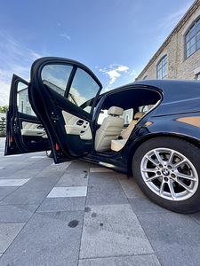 BMW 525i LPG (5 фото из 11)