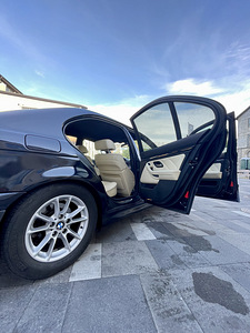 BMW 525i LPG (6 фото из 11)