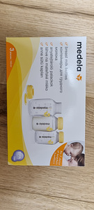 MEDELA SWING FLEX (4 фото из 4)