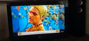 Телевизор LG 32" (2 фото из 4)