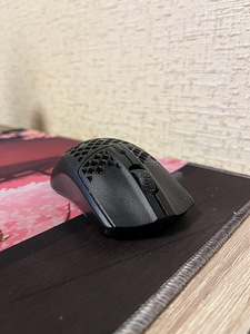 Steelseries Aerox 3 wireless
