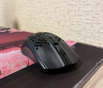 Steelseries Aerox 3 wireless