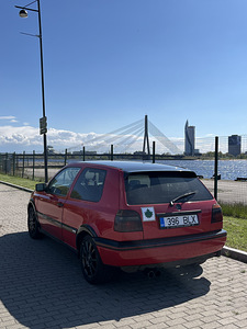Диски RIAL MILANO + шины 195/50R15 GT RADIAL (2 фото из 4)