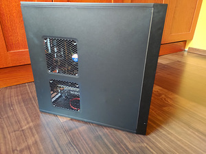 I5 @ 3.6ghz / GTX 970 4GB / SSD / 2x4gb RAM@1600MHZ / WIN 10 (2 foto / 5)