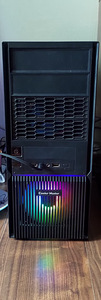 I5 2500K @4.3ghz / RX 570 / SSD 128gb / WIN 10 (2 foto / 10)
