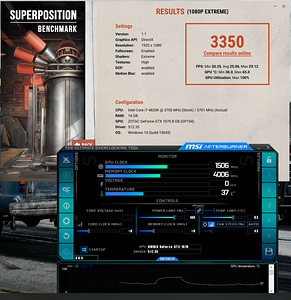 I7 @ 4.6ghz / GTX 1070 / 16 GB RAM / SSD + HDD / WIN 10 (8 foto / 8)