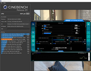 12600K / RTX 3090 24GB / 32GB RAM / 2xAIO / WIN / ARGB / M.2 (8 foto / 10)