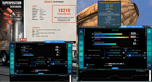 13600K / RTX 3090 ti / 32gb RAM / 2 x 360mm AIO / ARGB / M.2 (9 foto / 9)