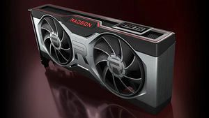 Обменяю 2 карты x 6700 XT на одну 6900XT, 3080ti или 3090 (2 фото из 2)