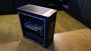 Ryzen 5 3700x / RADEON VII 16gb / M.2 / WIFI / Windows 10 (1 foto / 7)