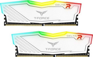 T-FORCE DELTA RGB 2x8GB 3000MHZ DDR4 (1 foto / 1)