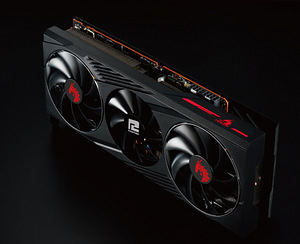 PowerColor RADEON RX 6800 XT - Red Dragon (1 foto / 1)