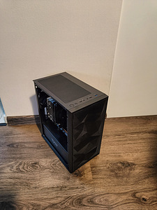 Ryzen 5 7600X3d / RX 9060XT / DDR5 32gb / Windows 11 (5 foto / 8)