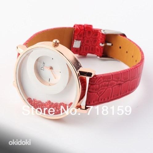 Новые женские часы Dior,Chanel (фото #3)