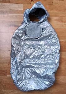 Laste vihmakate CarryBoo (4 foto / 9)