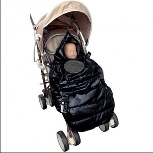 Laste vihmakate CarryBoo (8 foto / 9)
