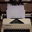 Kirjutusmasin (foto #4)