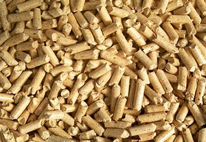 Puidust täiteaine tualettruumi(kassid,linnud,närilised)4,5kg (3 foto / 3)