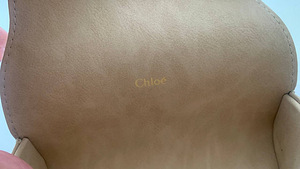 Päikeseprillid CHLOE (5 foto / 9)