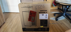LC-Power Gaming 804B Obsession X Black (10 foto / 10)